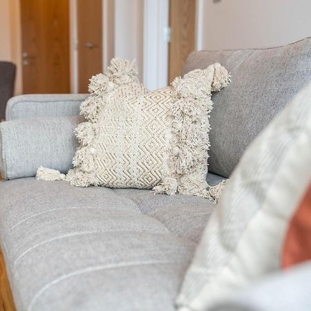 ברמינגהאם Luxe 1 Bedroom Comfy Apartment - City Centre מראה חיצוני תמונה
